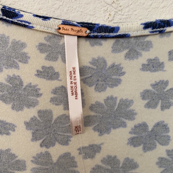 Free People XS dress - Picture 5 of 5